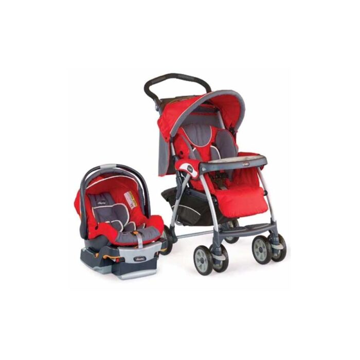 Chicco Strollers - Image 3