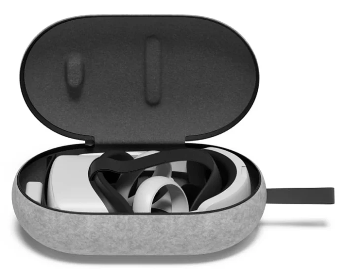 Oculus Quest 2 (Elite Bundle) - Image 10