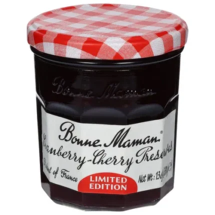 Bonne Maman Preserves