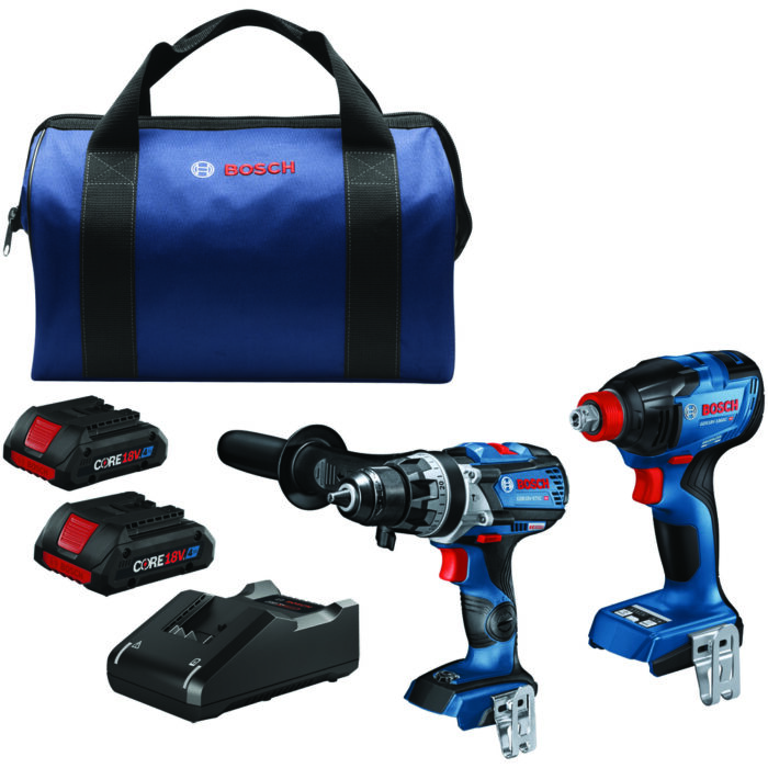 Bosch Cordless Drills - Image 5