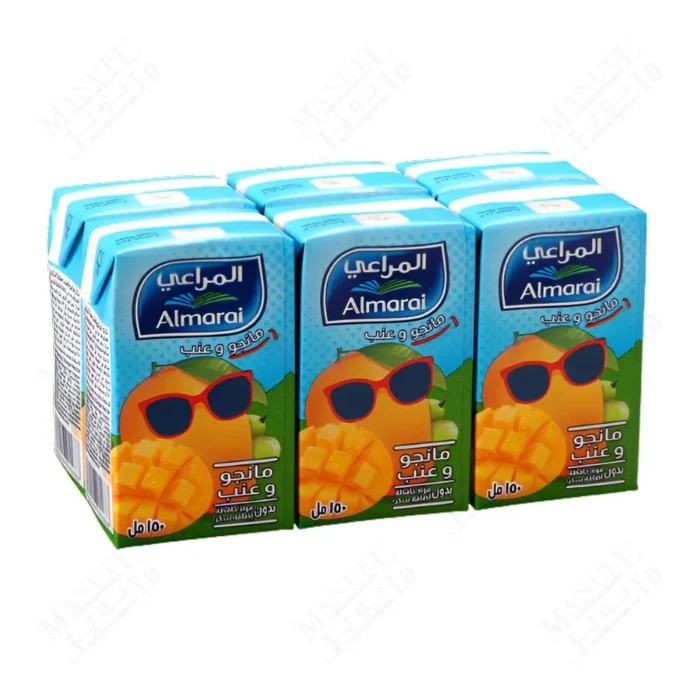 Almarai Canned Juices - Image 2