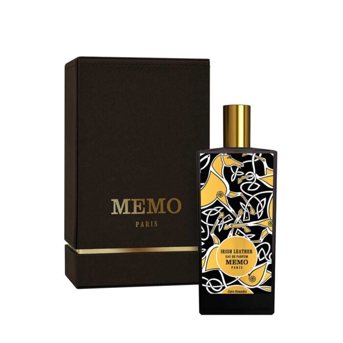 Memo Paris Irish Leather - Image 3