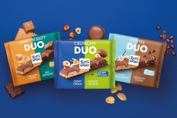 Ritter Sport Chocolates - Image 5