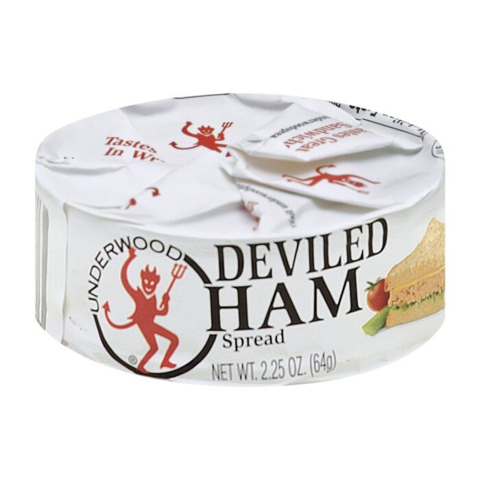 Underwood Deviled Ham Spread - Image 4