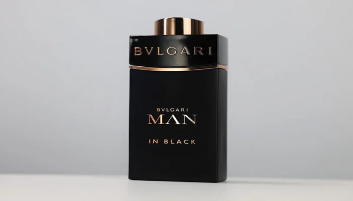 Bvlgari Man in Black - Image 3