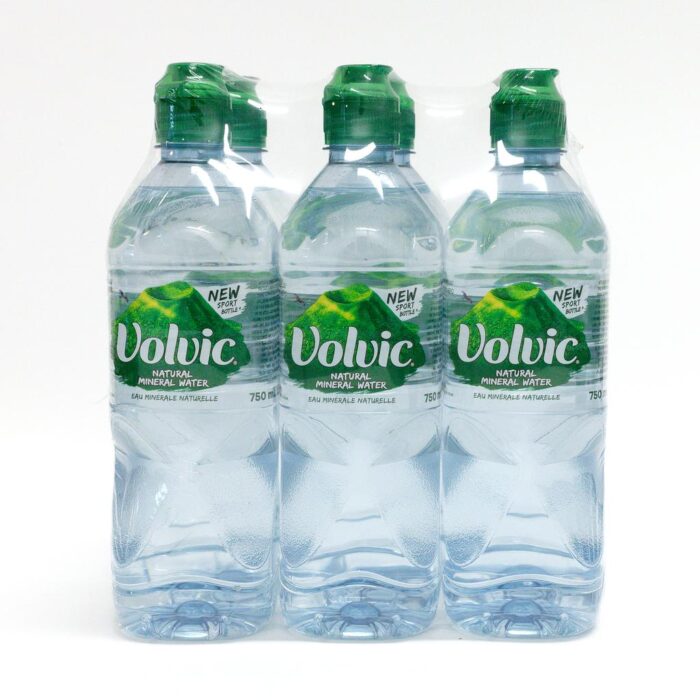 Volvic Bottled Water - Image 2