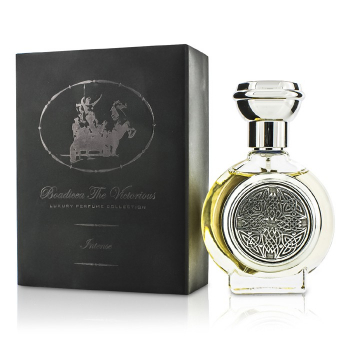 Boadicea the Victorious Complex
