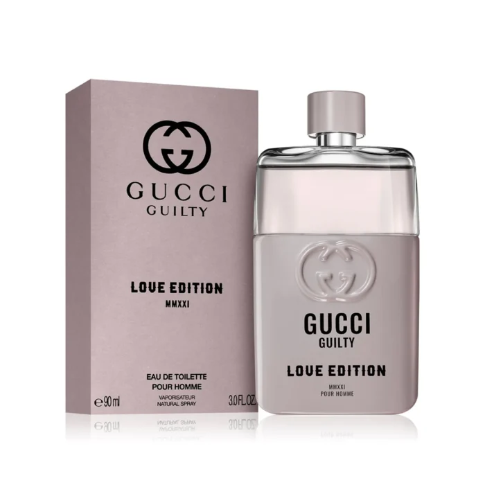 Gucci Guilty Pour Homme - Image 10