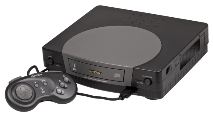 3DO Interactive Multiplayer - Image 2