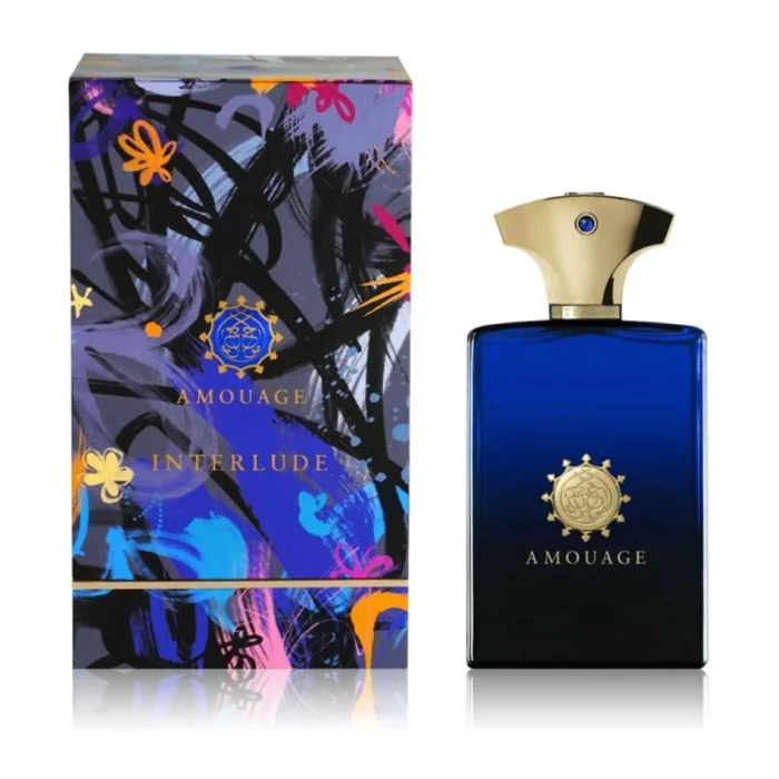 Amouage Interlude Man - Image 3