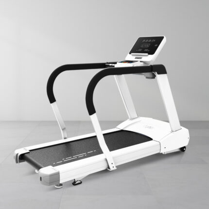 Rehabilitation treadmills