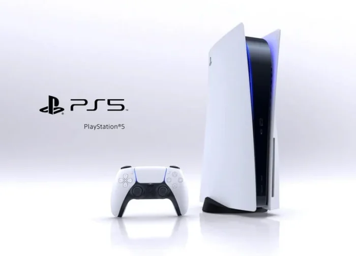 PlayStation 5 (Disc Edition) - Image 2
