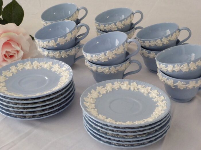 Wedgwood China Sets - Image 5