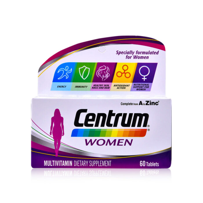 Centrum Multivitamins - Image 6