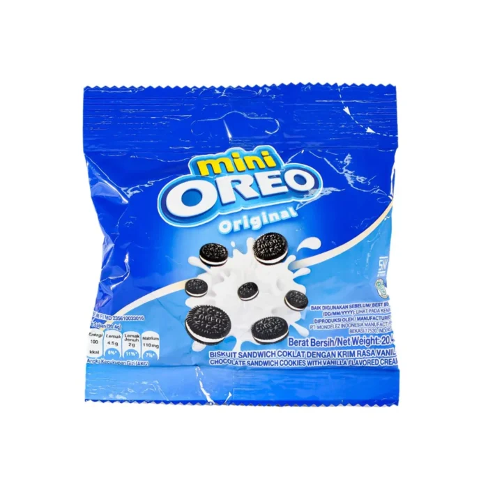 Oreo Cookies - Image 2
