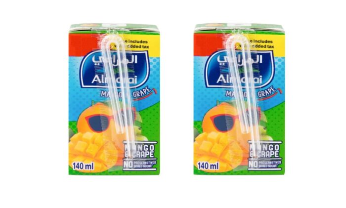 Almarai Canned Juices - Image 4
