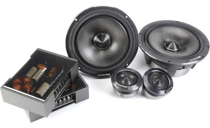 Alpine Car Audio Systems - Image 2