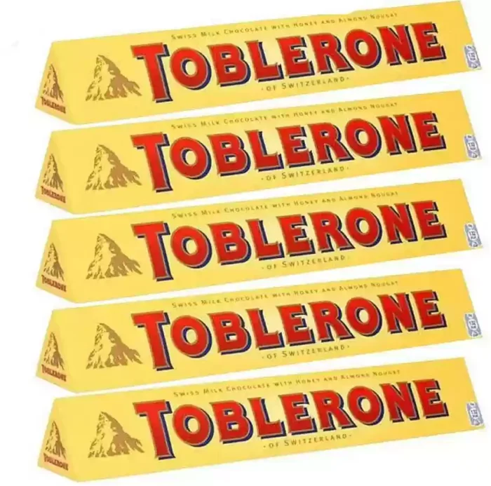 Toblerone - Image 3