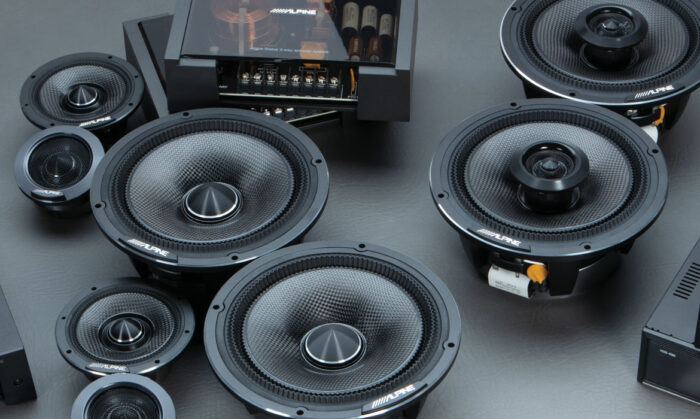 Alpine Car Audio Systems - Image 4