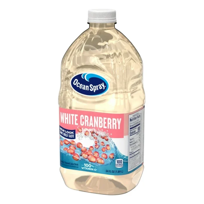 Ocean Spray Cranberry Juice - Image 6