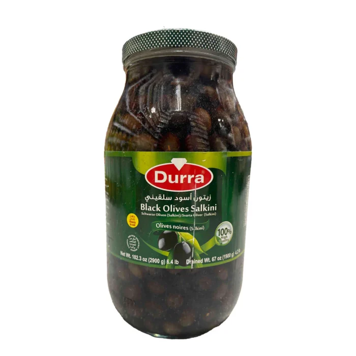 Zayn Canned Olives - Image 4