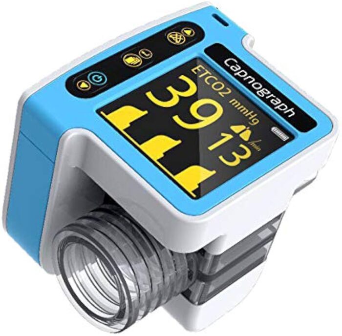 Capnography monitors - Image 4