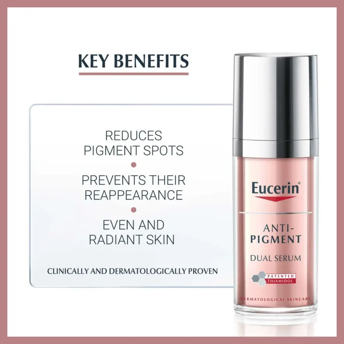 Eucerin Anti-Pigment Serum - Image 5