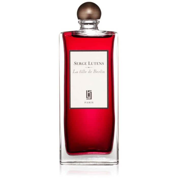 Serge Lutens La Fille de Berlin - Image 2