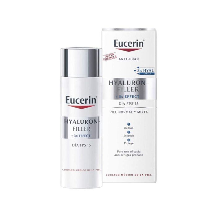 Eucerin Hyaluron-Filler - Image 2