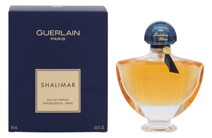 Guerlain Shalimar - Image 2