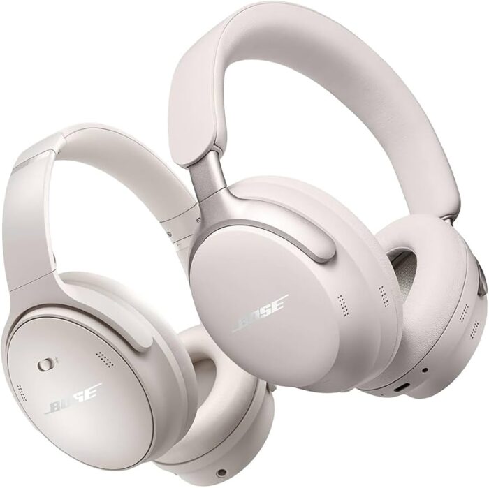 Bose Noise-Cancelling Headphones - Image 2