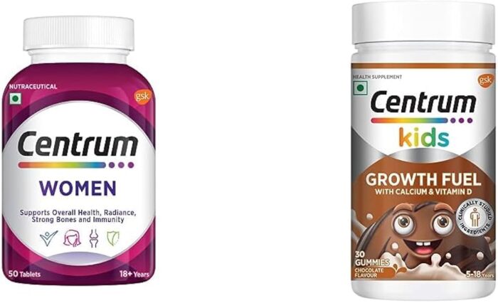 Centrum Multivitamins - Image 2
