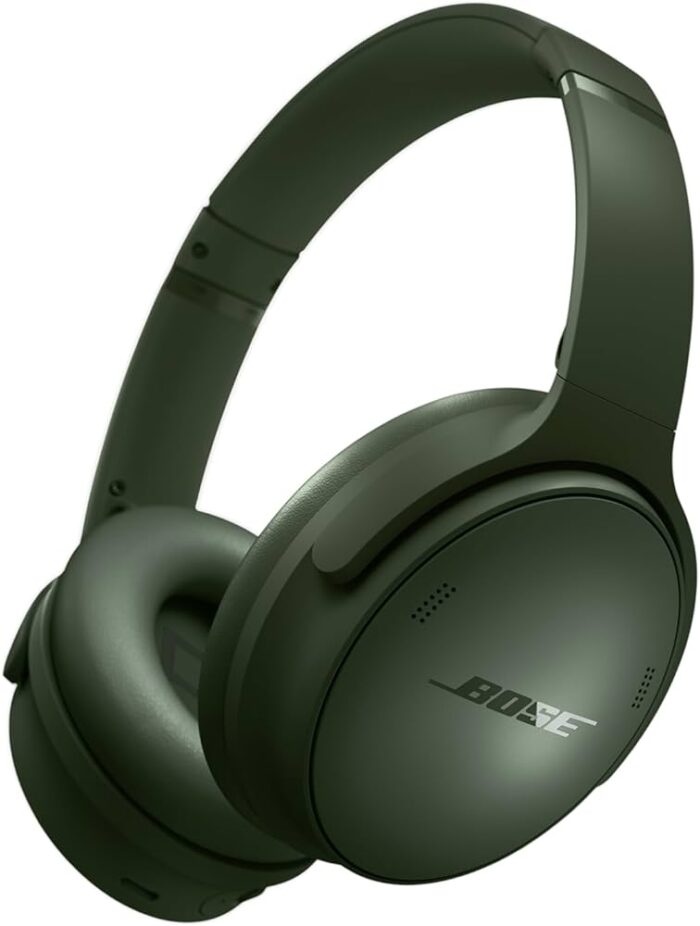 Bose Noise-Cancelling Headphones - Image 3