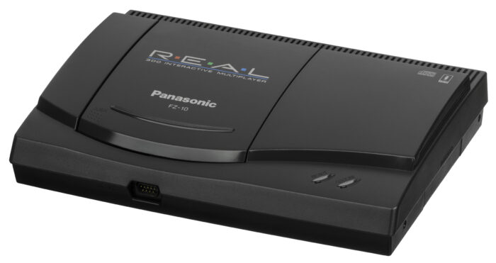 3DO Interactive Multiplayer - Image 8