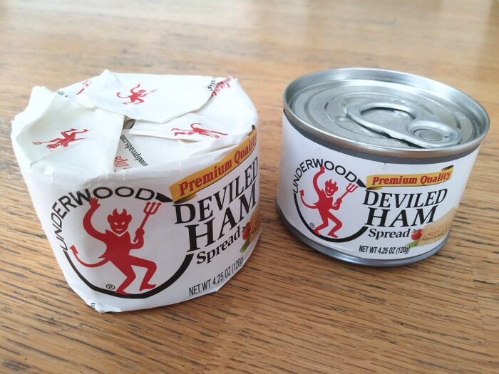Underwood Deviled Ham Spread - Image 7