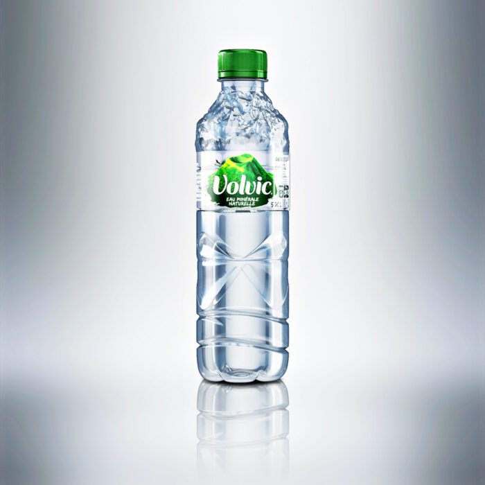 Volvic Bottled Water - Image 4