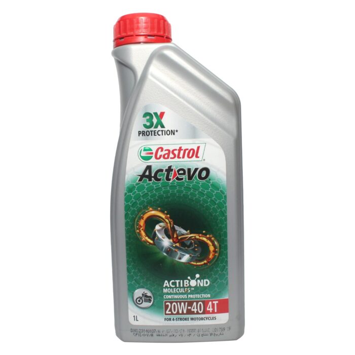 Castrol Engine Oil - Image 5