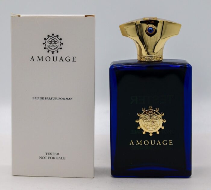 Amouage Interlude Man - Image 2
