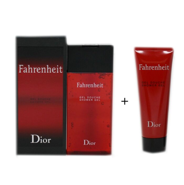 Christian Dior Fahrenheit - Image 2