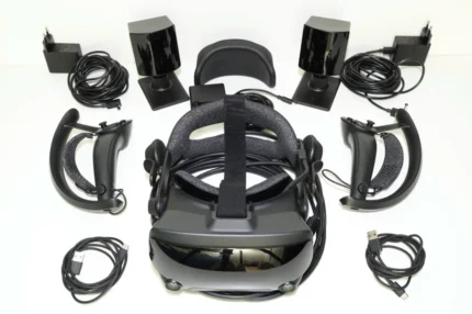Valve Index VR Kit