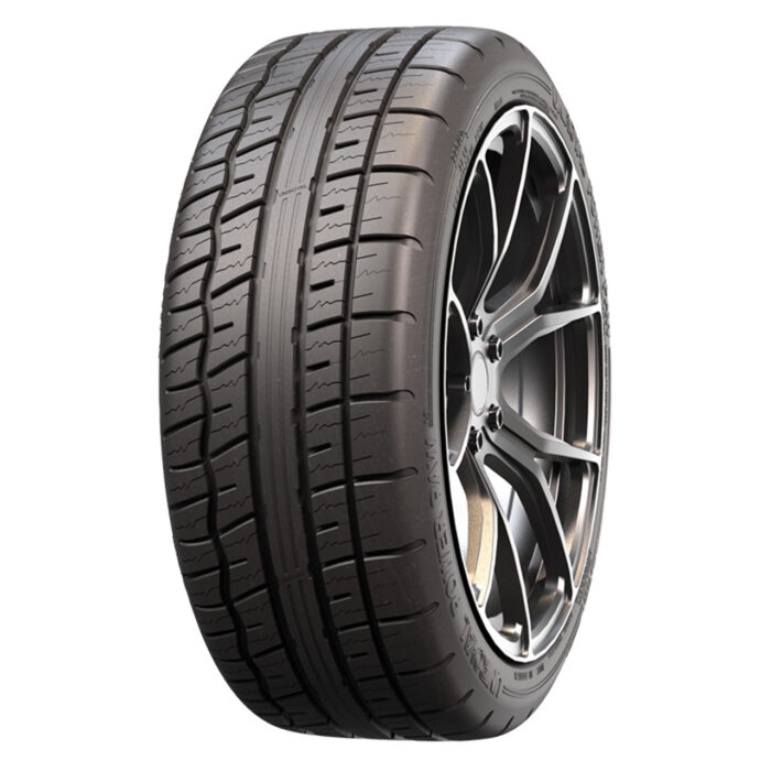 Uniroyal Tiger Paw GTZ - Image 3