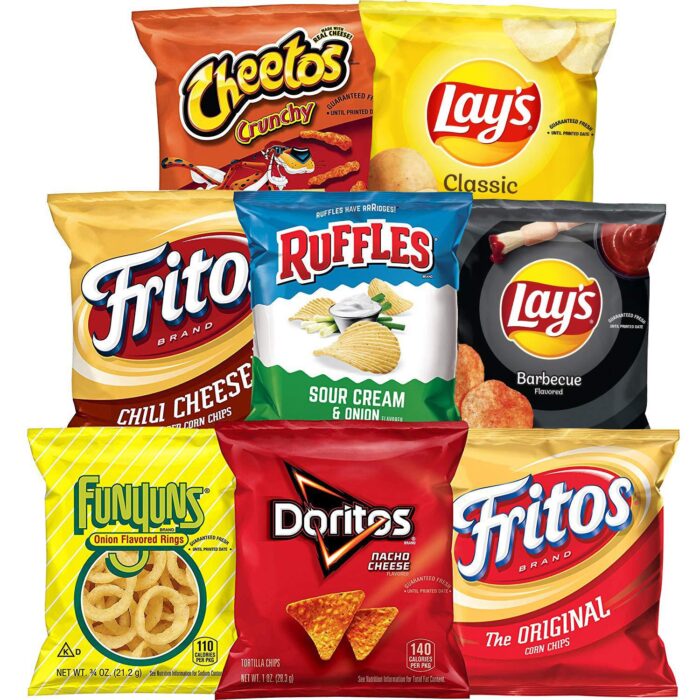 PepsiCo Snacks - Image 2