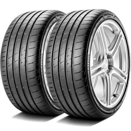 Bridgestone Potenza RE-71R