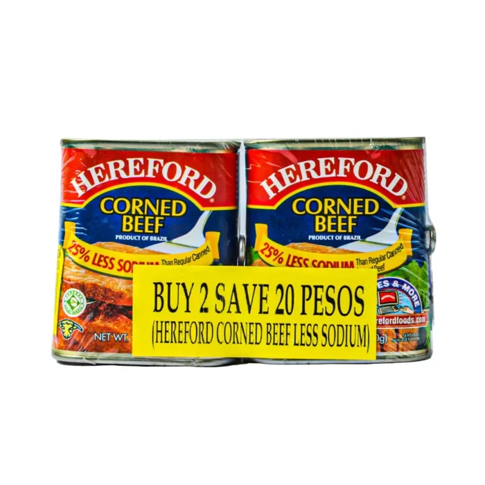Hereford Corned Beef - Image 6