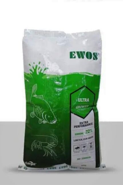 Cargill Aqua Nutrition – EWOS