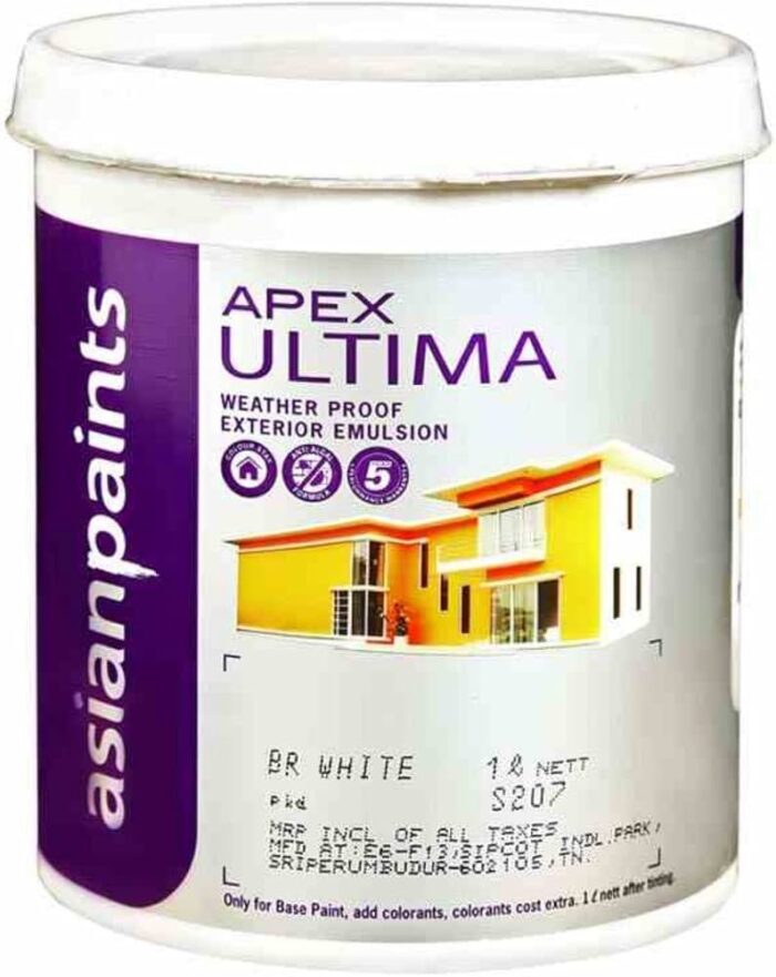 Asian Paints Apex - Image 2