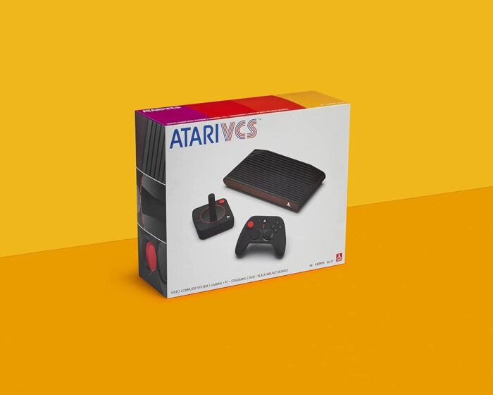 Atari VCS 800