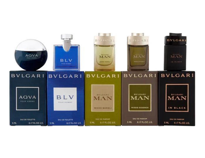Bvlgari Man in Black - Image 5