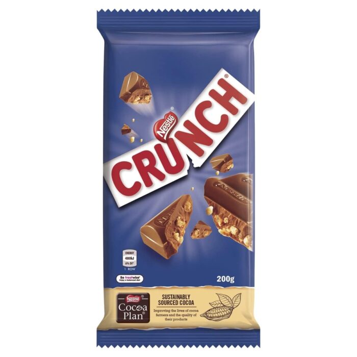 Nestlé Crunch​ - Image 3