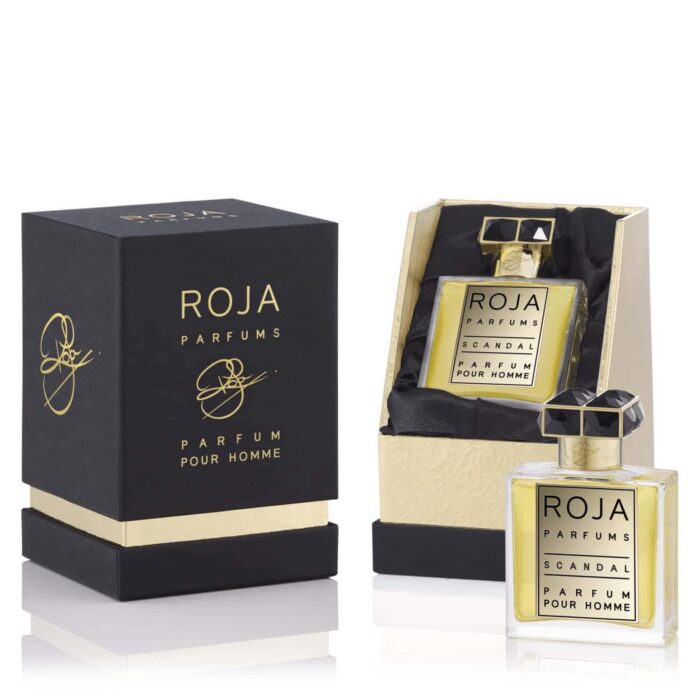 Roja Parfums Enigma - Image 3